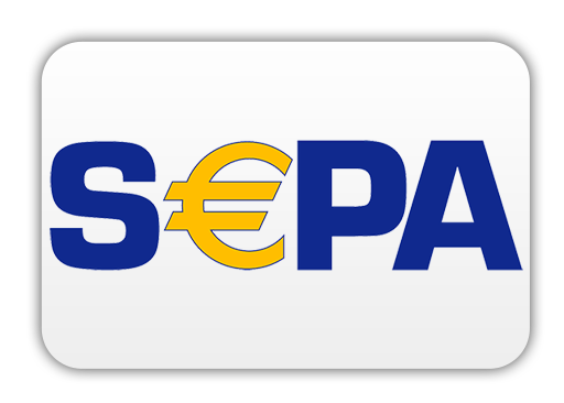 sicher bezahlen mit SEPA bei Zepto-Solar