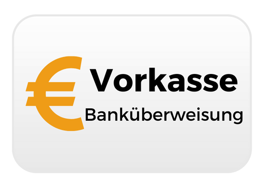 sicher bezahlen mit Vorkasse bei Zepto-Solar